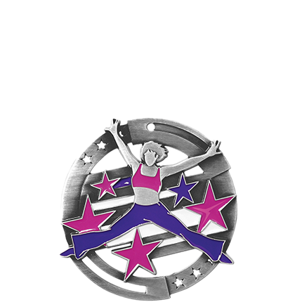 Action XL Medals