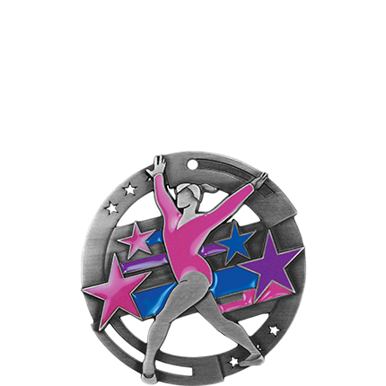 Action XL Medals