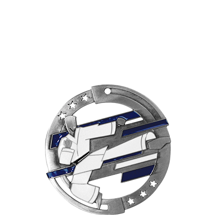 Action XL Medals