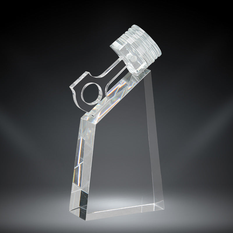 Crystal Motorsport Award