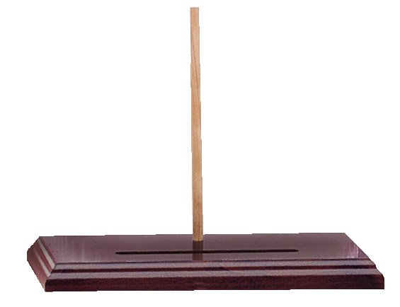 Tray Stand