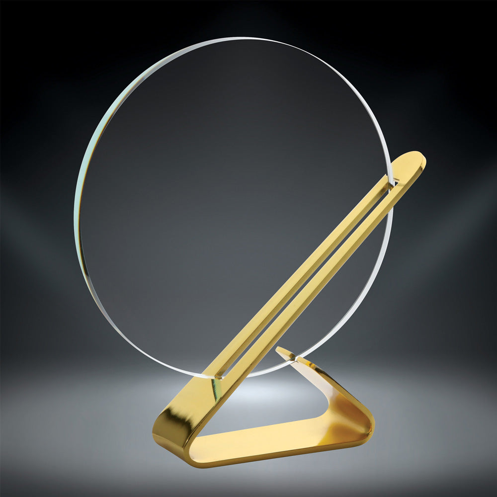 Prestige Glass Award