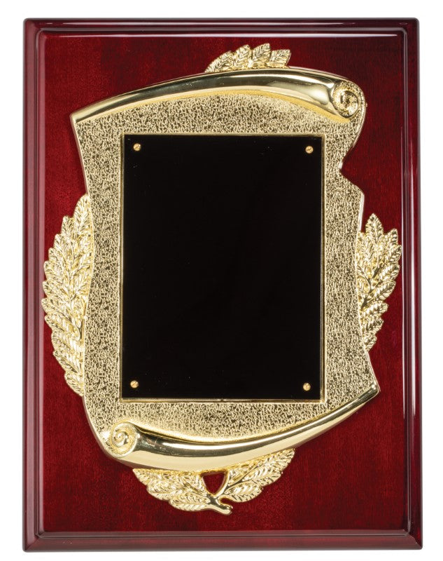 Premium Casting Series Plaques