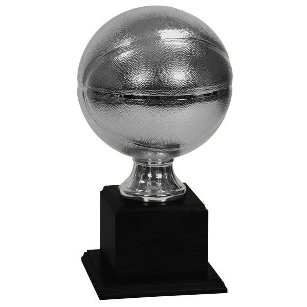 Basketball Replica Sport Ball Award