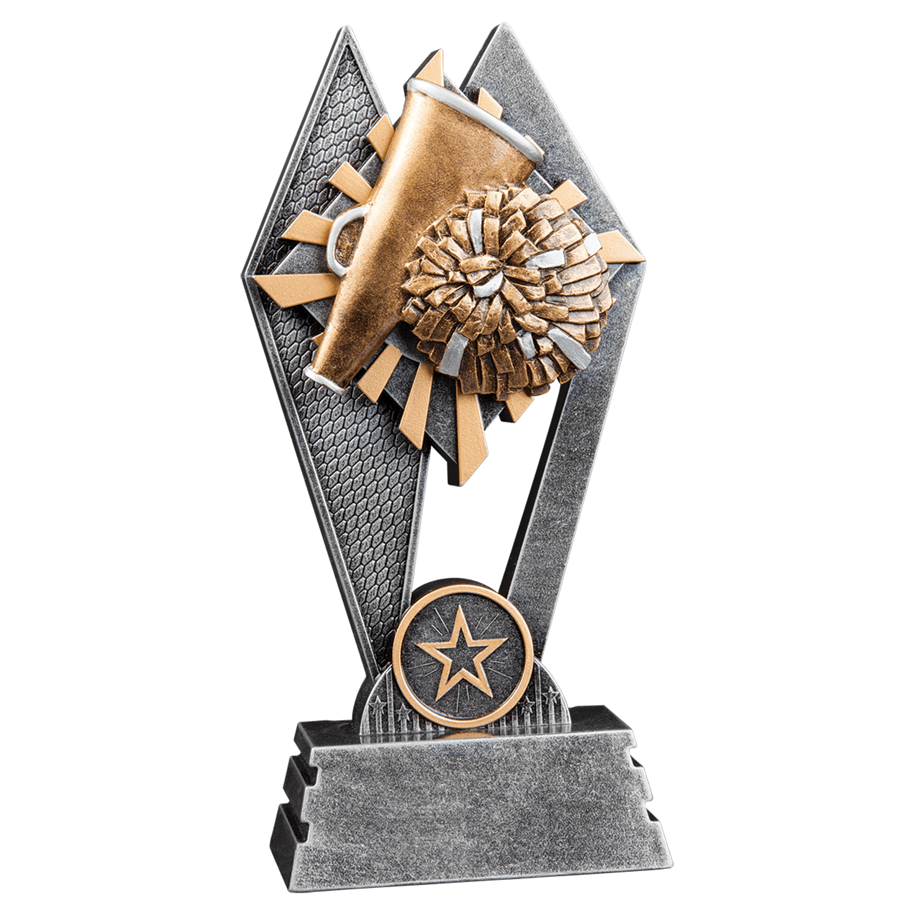 Sun Ray Resin Awards