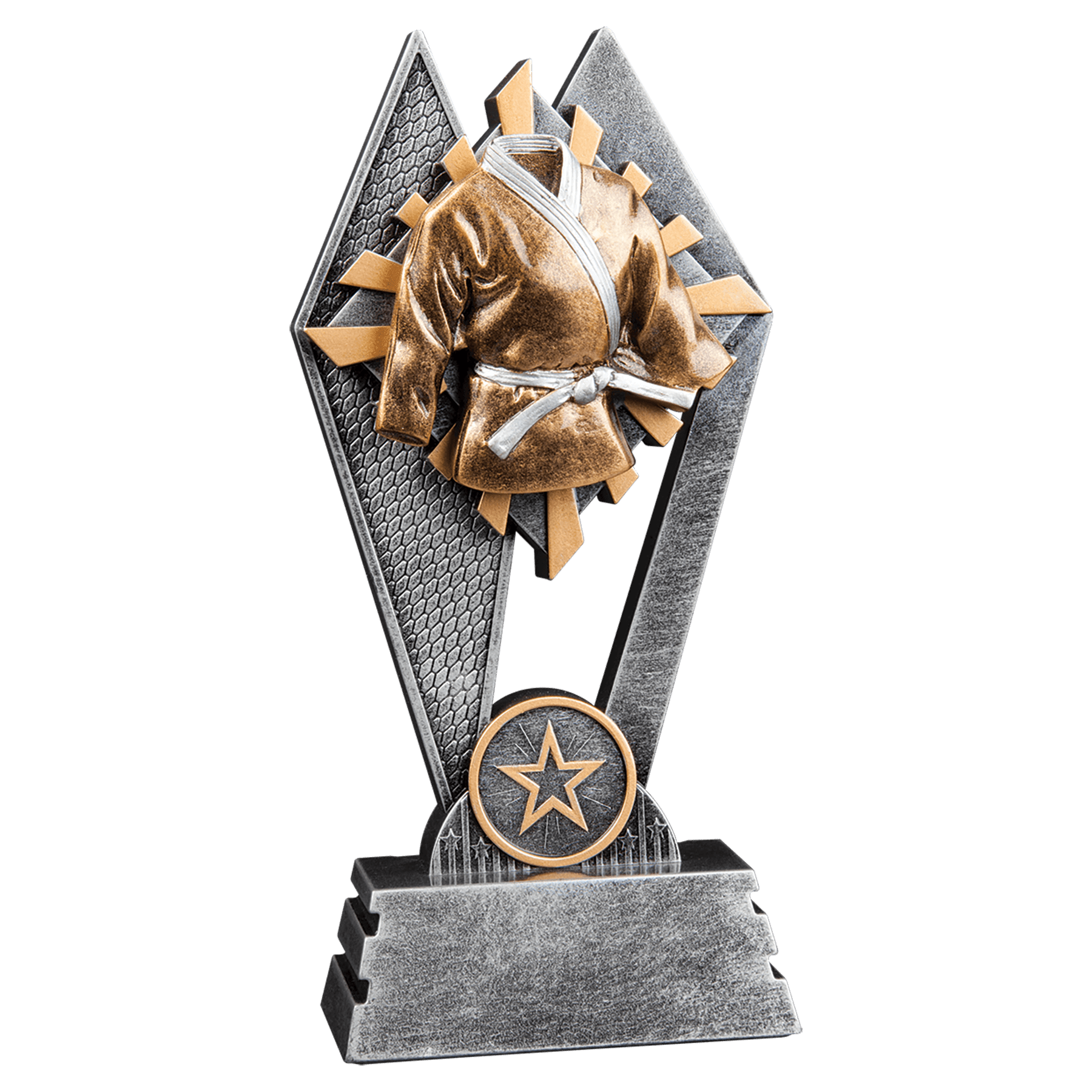 Sun Ray Resin Awards