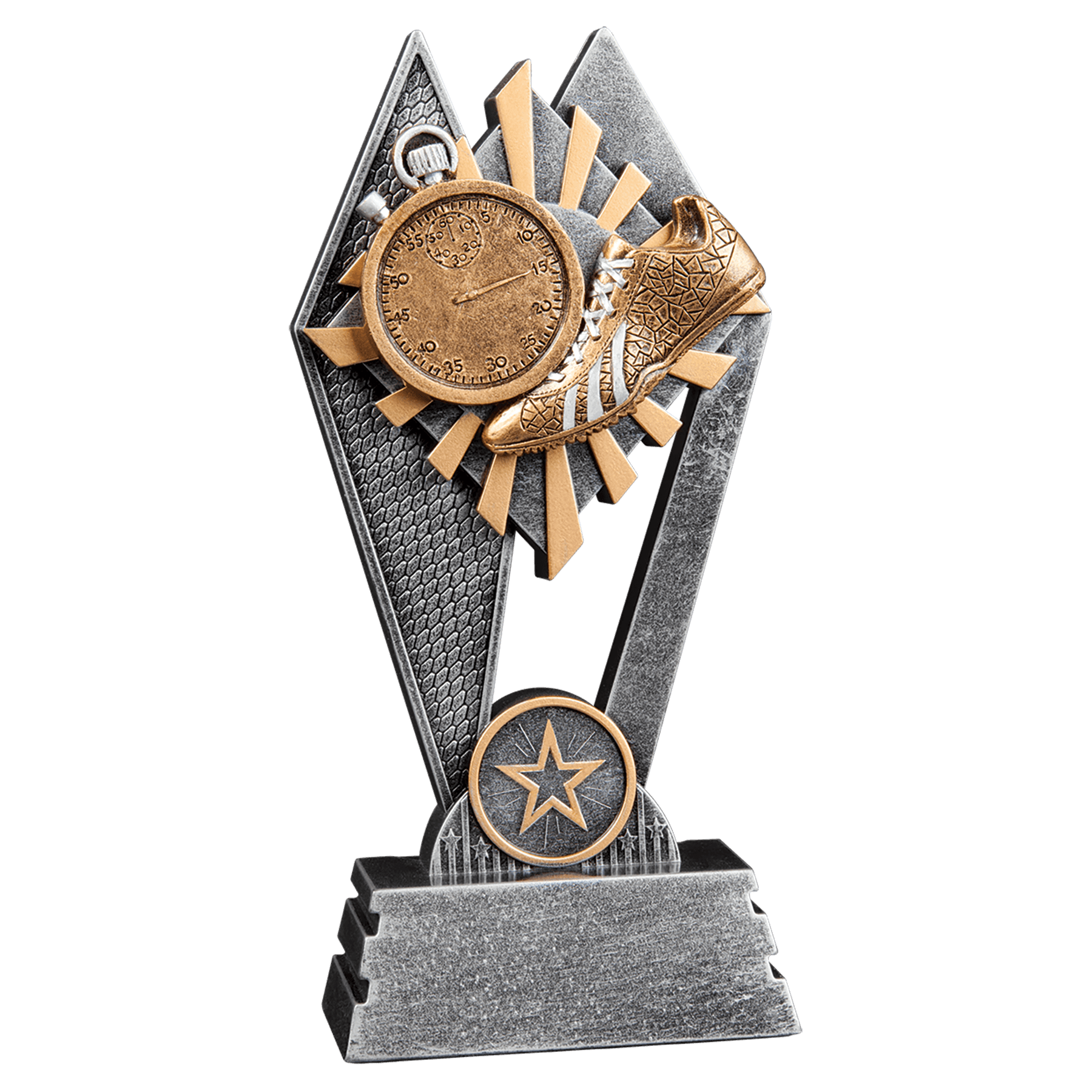 Sun Ray Resin Awards