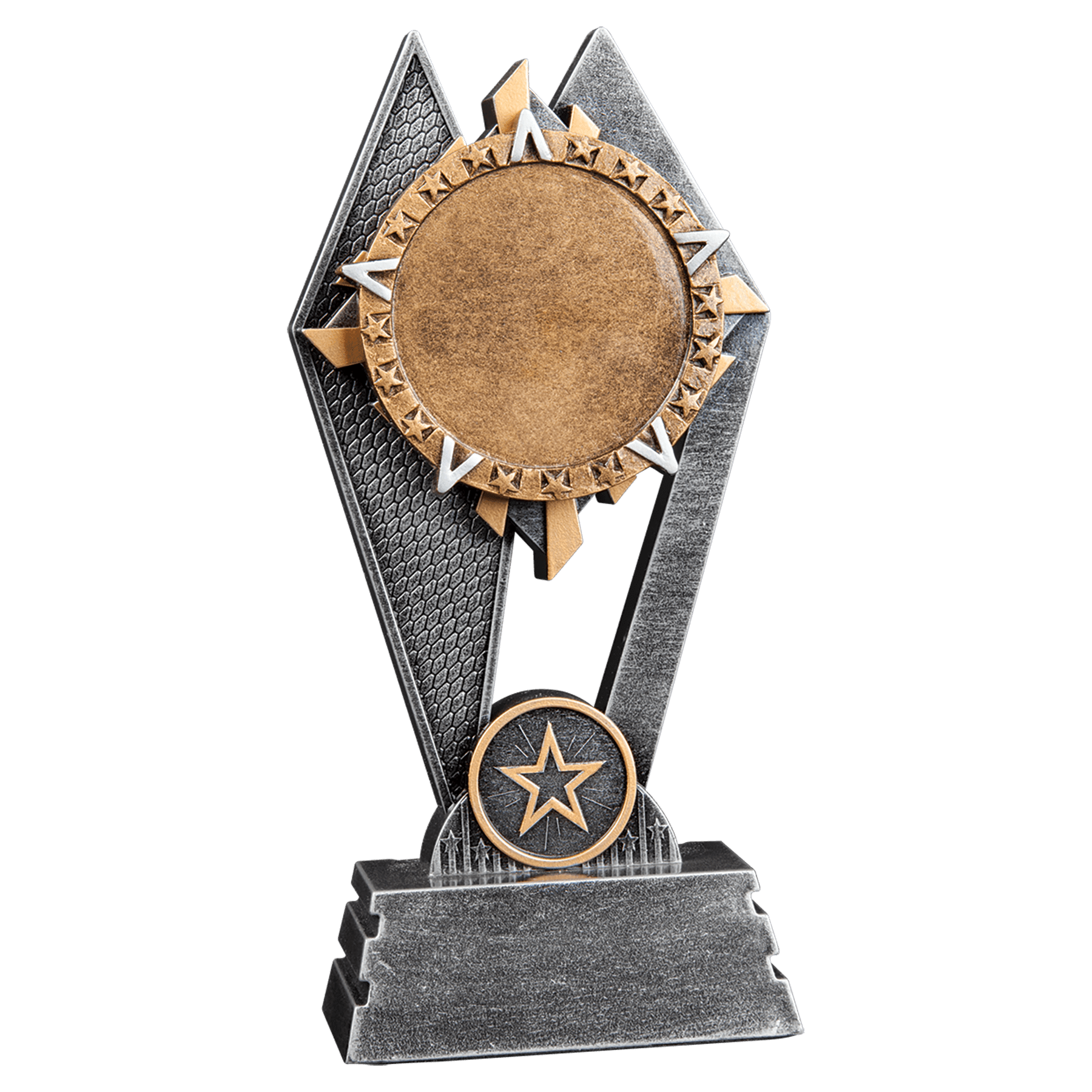 Sun Ray Resin Awards