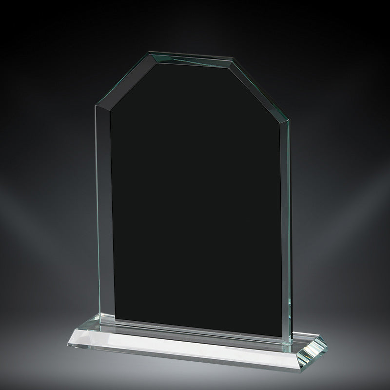 Sable Arch Glass