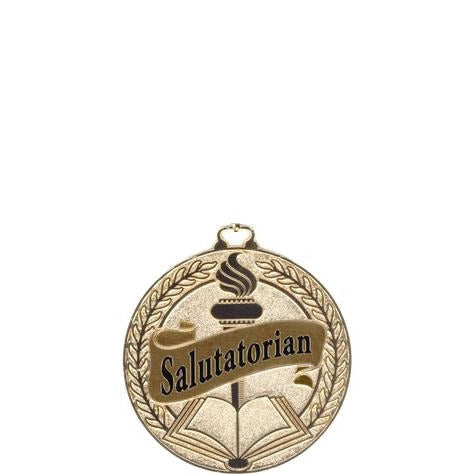 Scholastic Excellence Medals