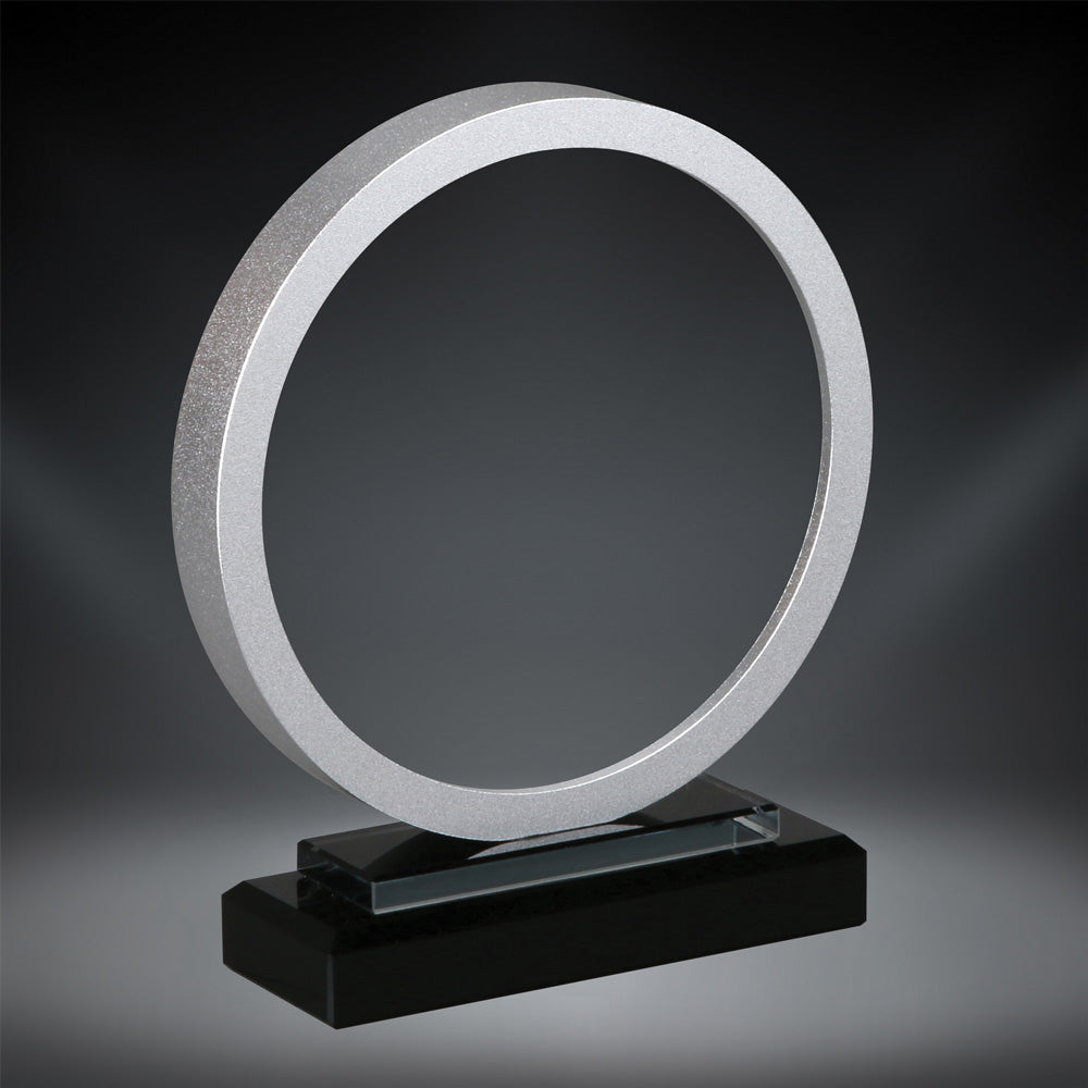 Stargate Glass Award