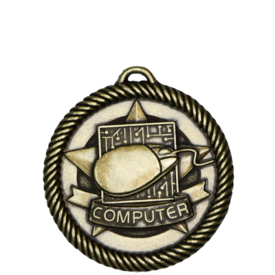 Scholastic Medal: Computer