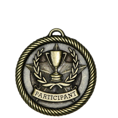 Scholastic Medal: Participant