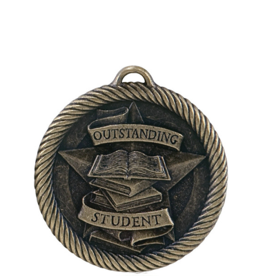 Scholastic Medal: Outstanding Student