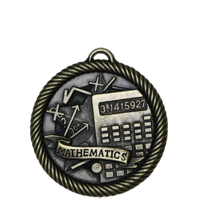 Scholastic Medal: Mathematics