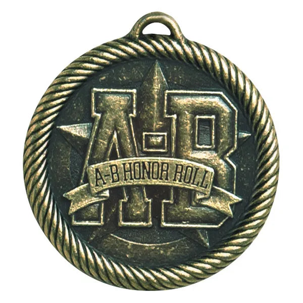 Value Medals