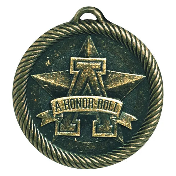 Value Medals