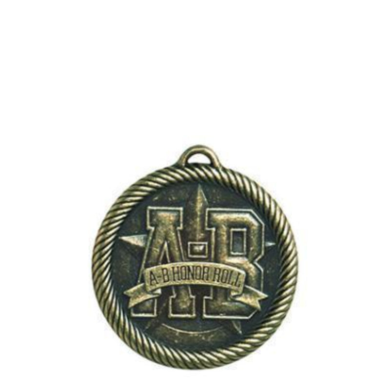 Scholastic Medals - Academic