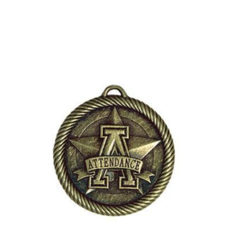 Scholastic Medals - Academic