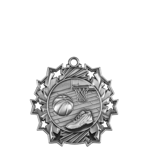 Ten Star Medals - Sports