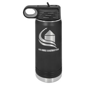 Polar Camel 20 oz. Water Bottle