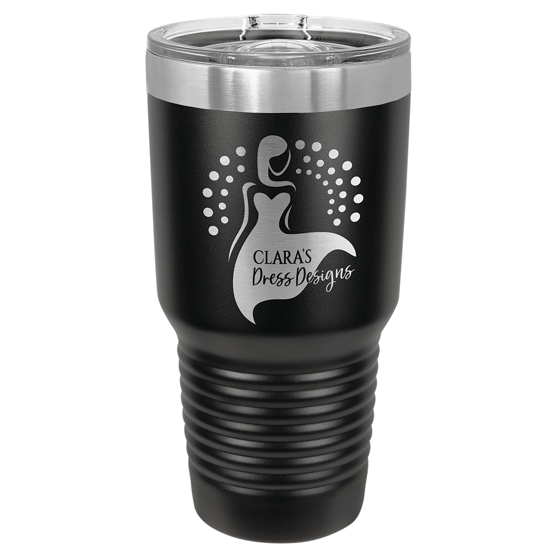 Polar Camel 30 oz. Insulated Ringneck Tumbler with Slider Lid