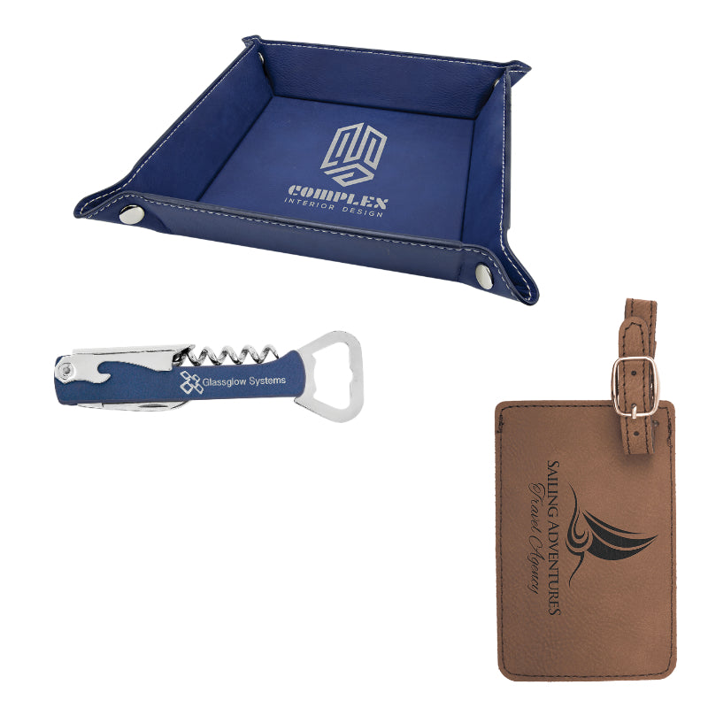 The Frequent Flyer Gift Set