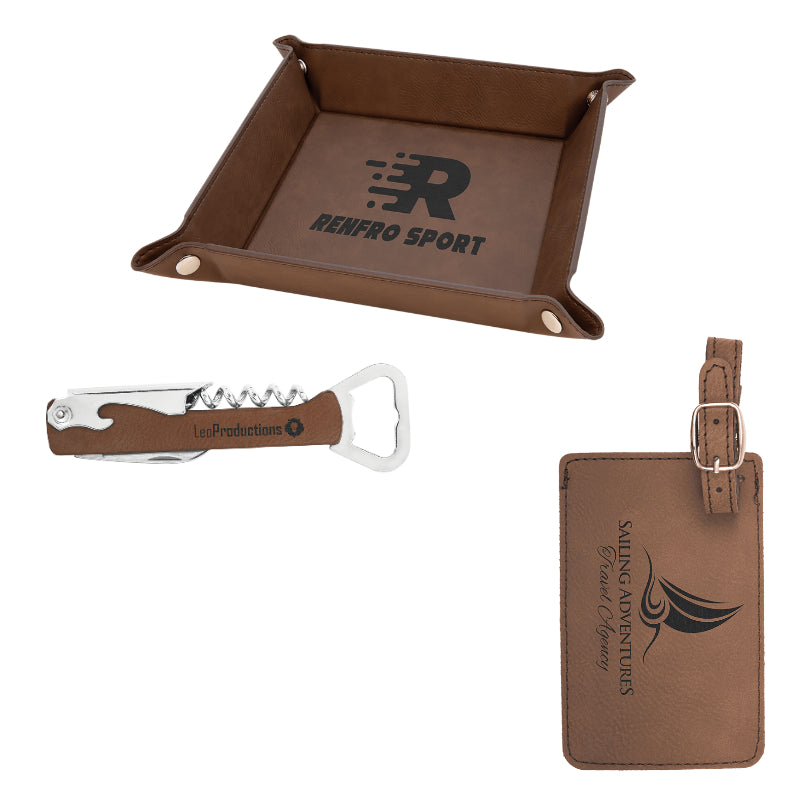 The Frequent Flyer Gift Set