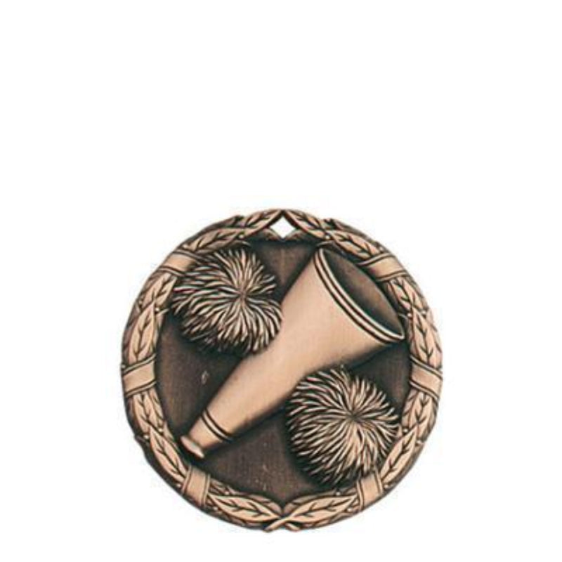 Wreath XR Medals - Sports