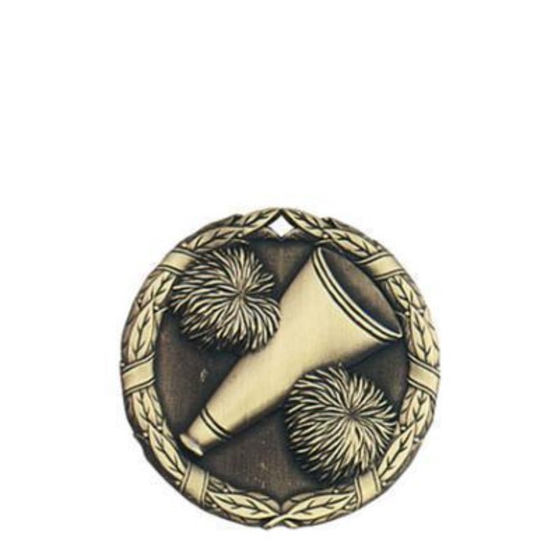 Wreath XR Medals - Sports