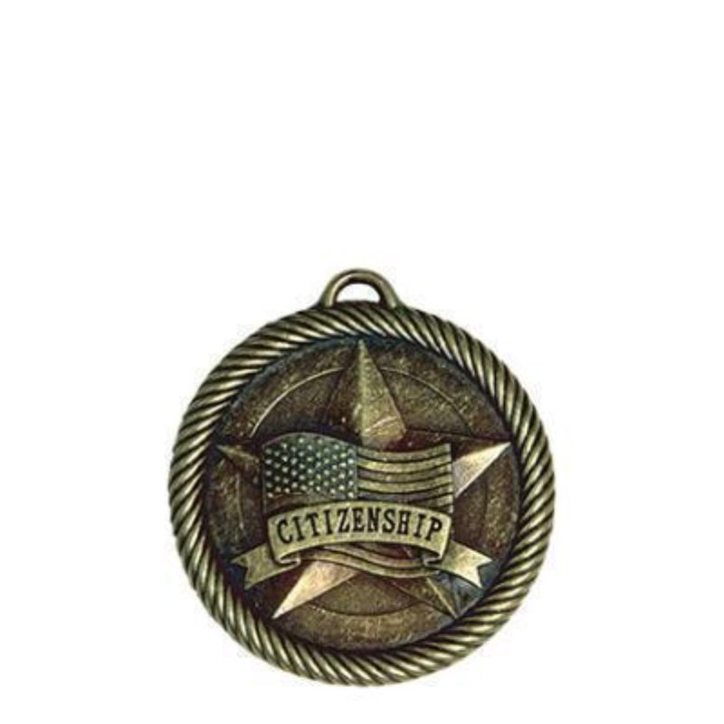 Scholastic Medals - Academic