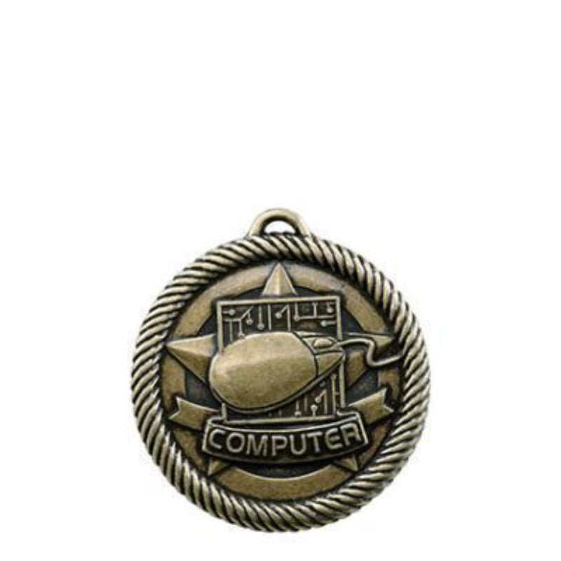 Scholastic Medals - Academic