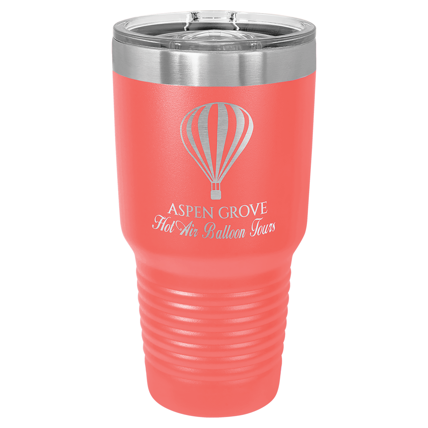 Polar Camel 30 oz. Insulated Ringneck Tumbler with Slider Lid