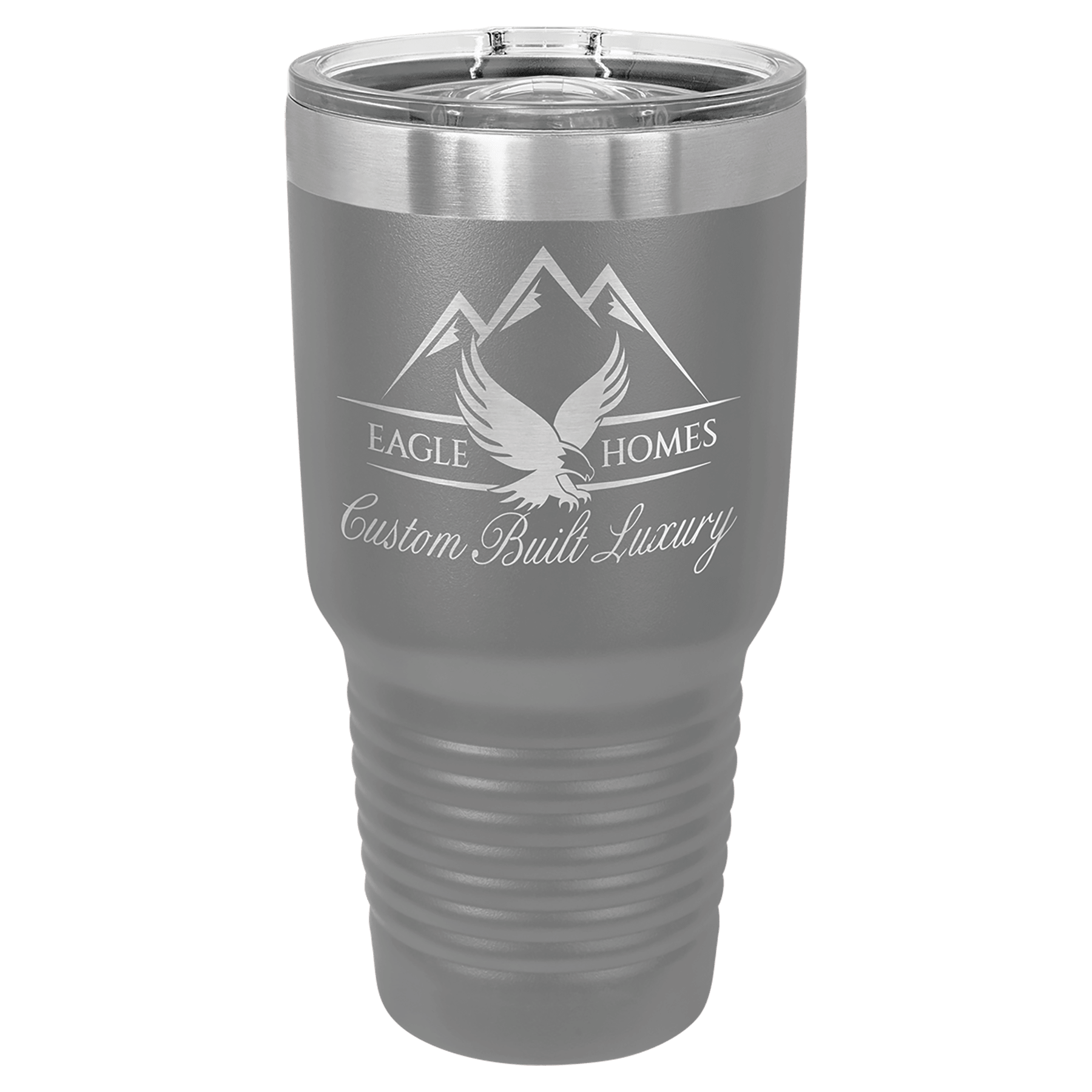 Polar Camel 30 oz. Insulated Ringneck Tumbler with Slider Lid