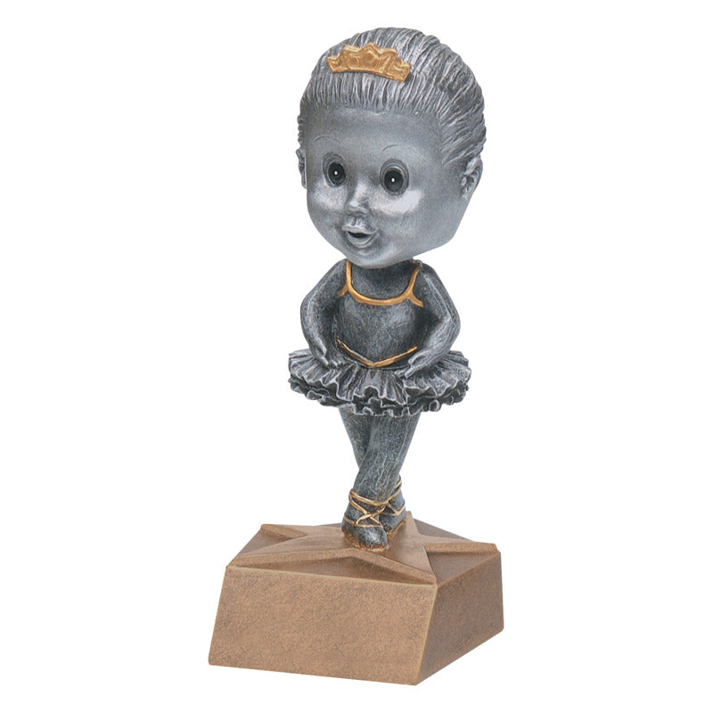 Bobblehead Resin - Sports