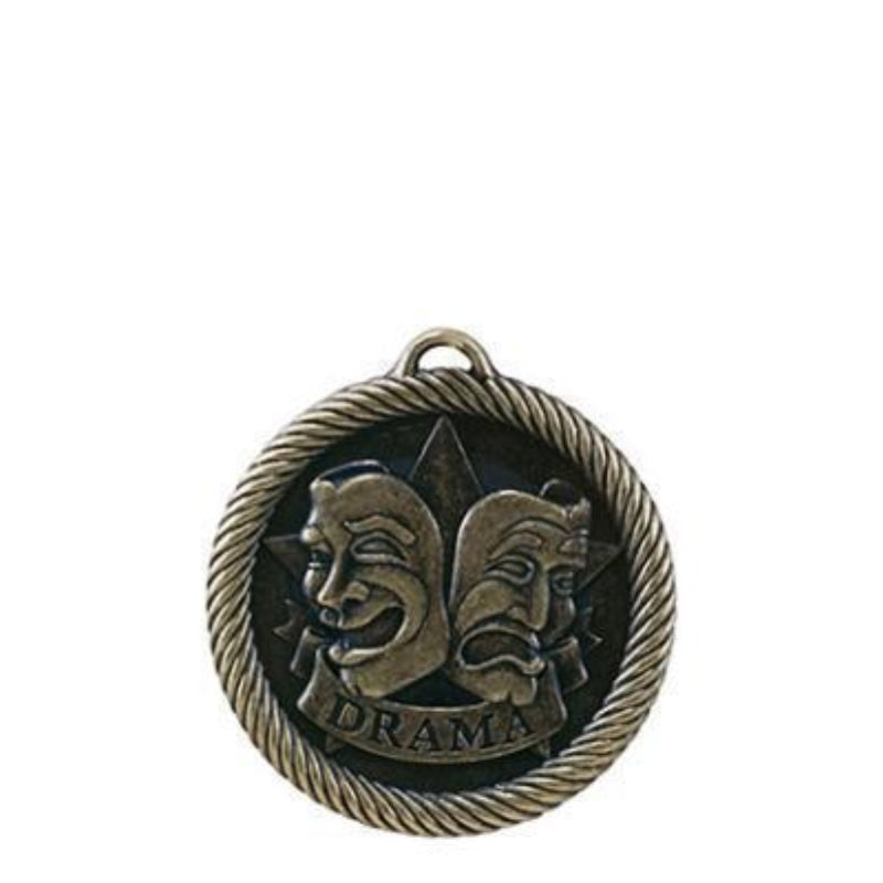 Scholastic Medals - Academic