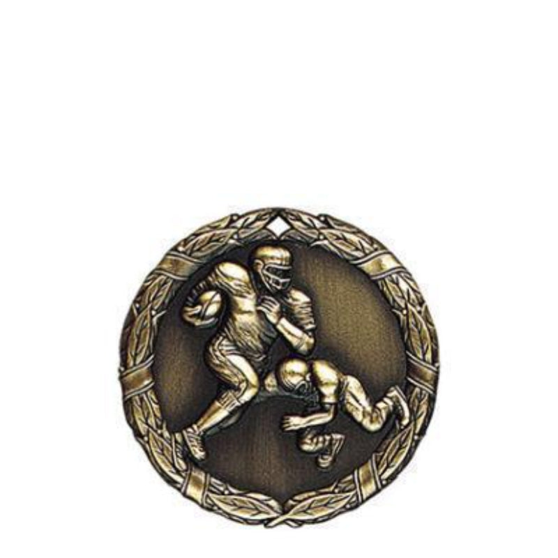 Wreath XR Medals - Sports