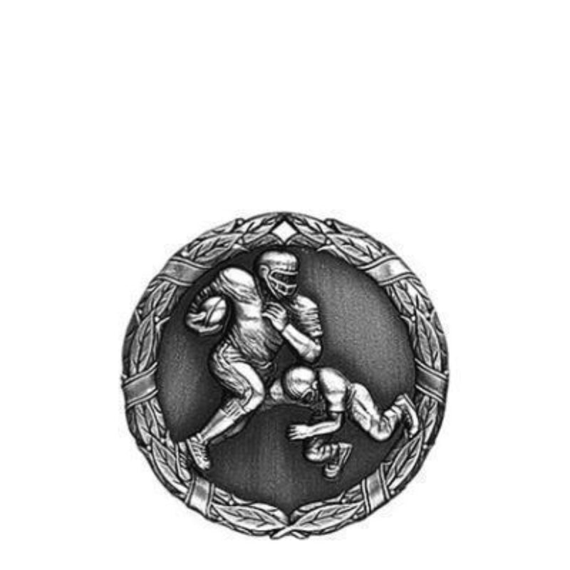 Wreath XR Medals - Sports