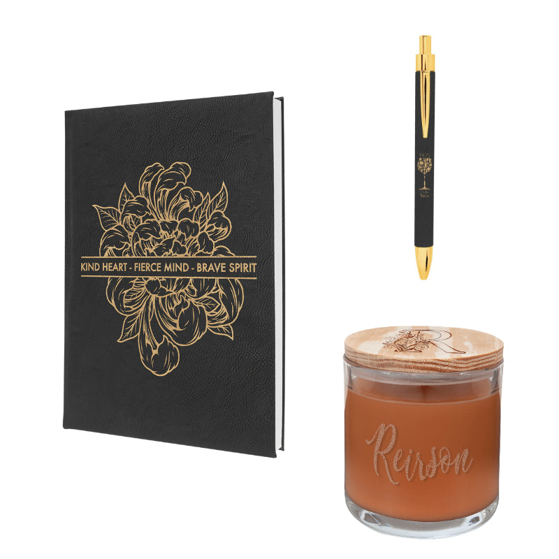 The Dreamer Gift Set