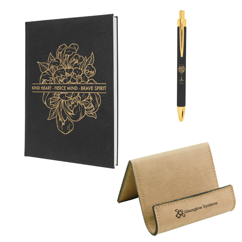 The Entrepreneur Gift Set