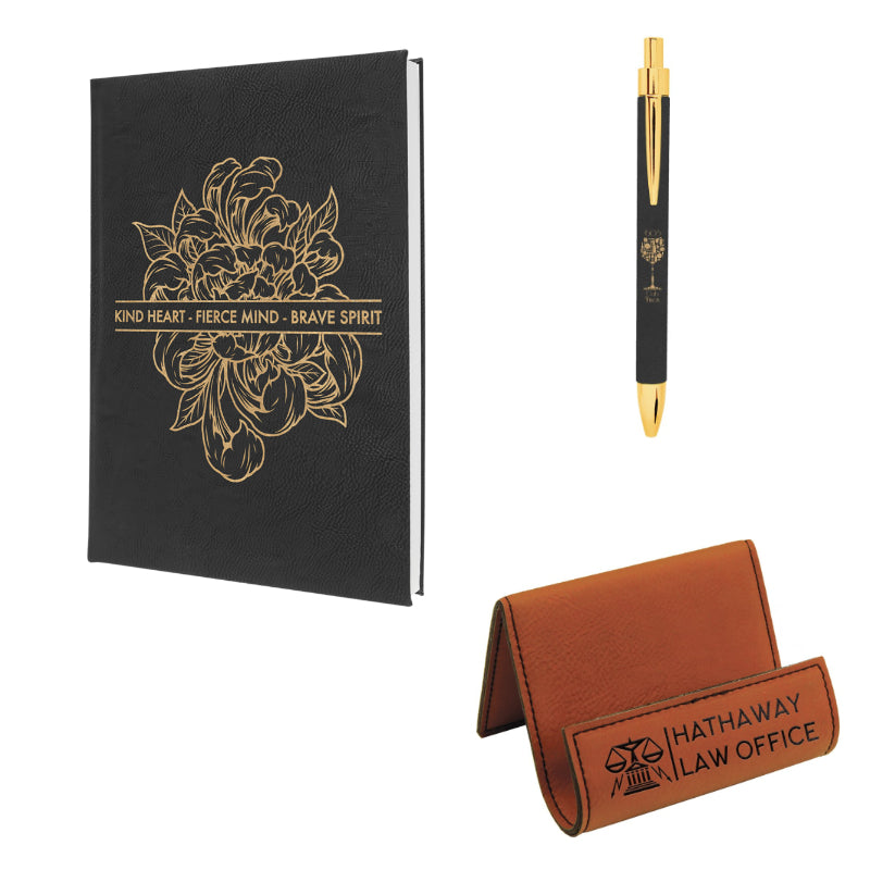 The Entrepreneur Gift Set