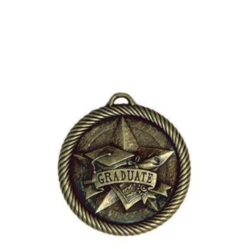 Scholastic Medals - Academic