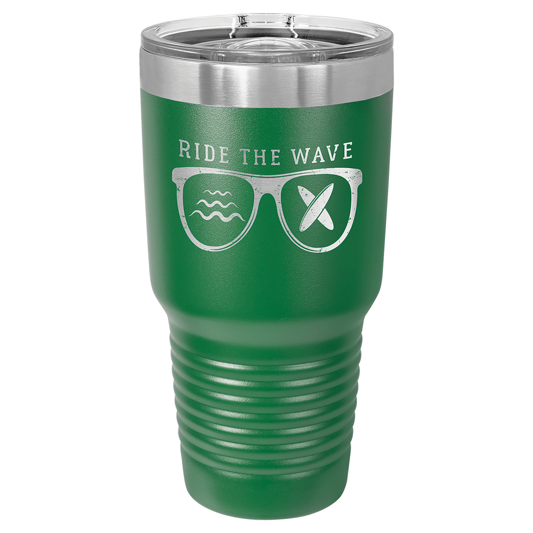 Polar Camel 30 oz. Insulated Ringneck Tumbler with Slider Lid