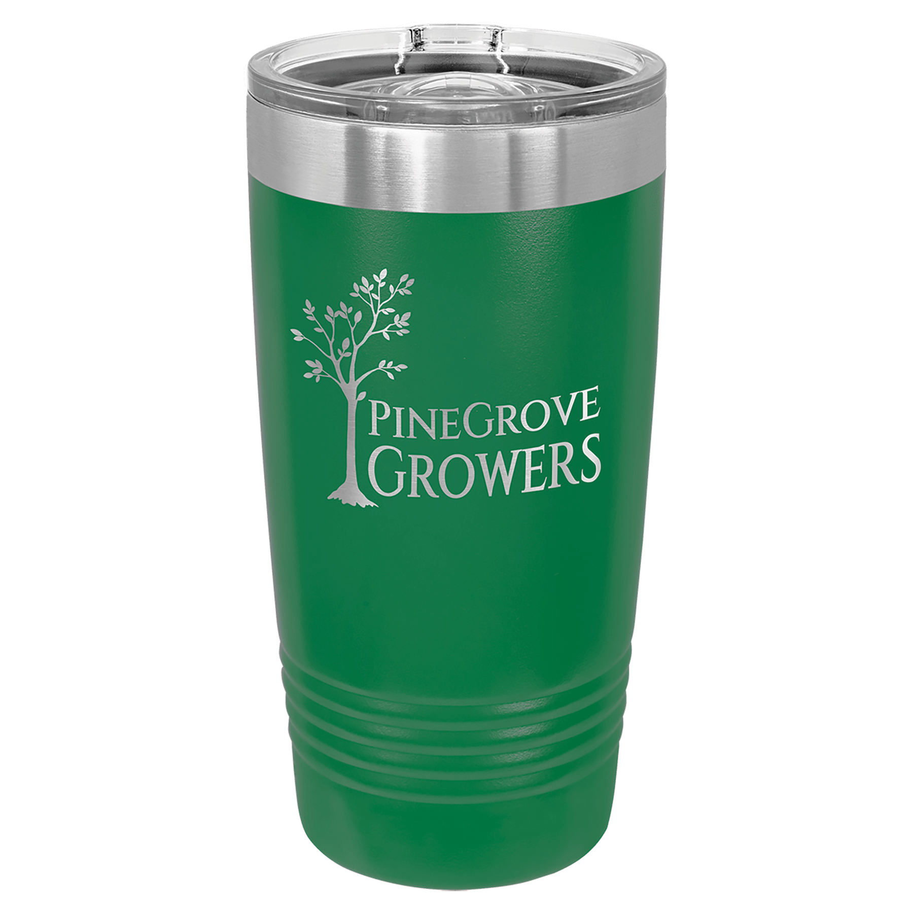 Polar Camel 20 oz. Ringneck Tumbler with Slider Lid