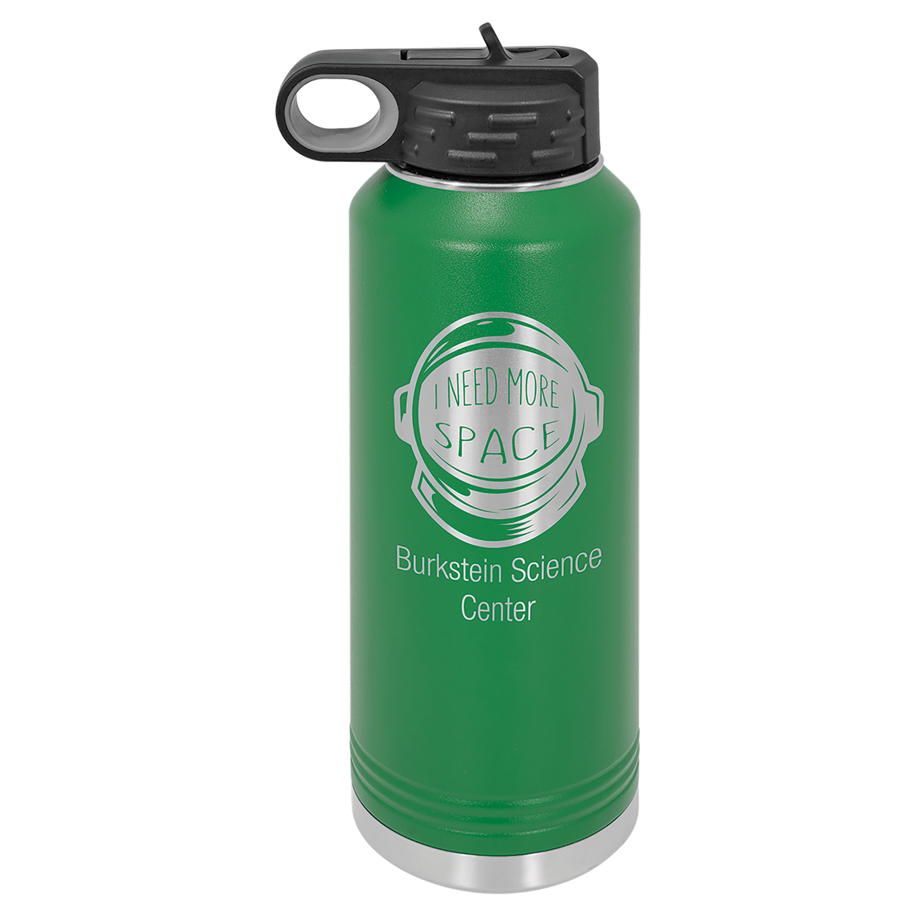 Polar Camel 40 oz. Water Bottle