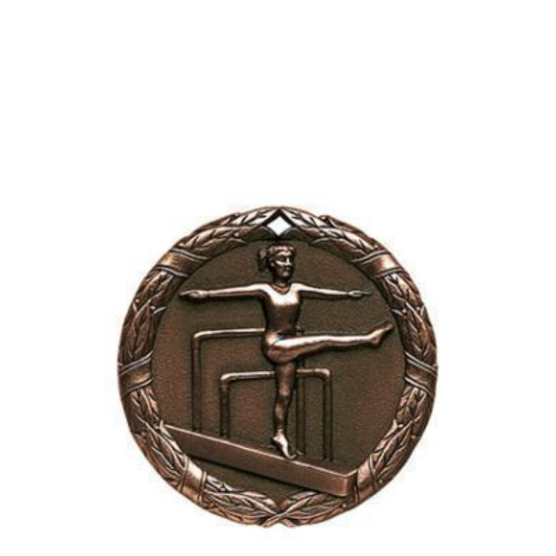 Wreath XR Medals - Sports