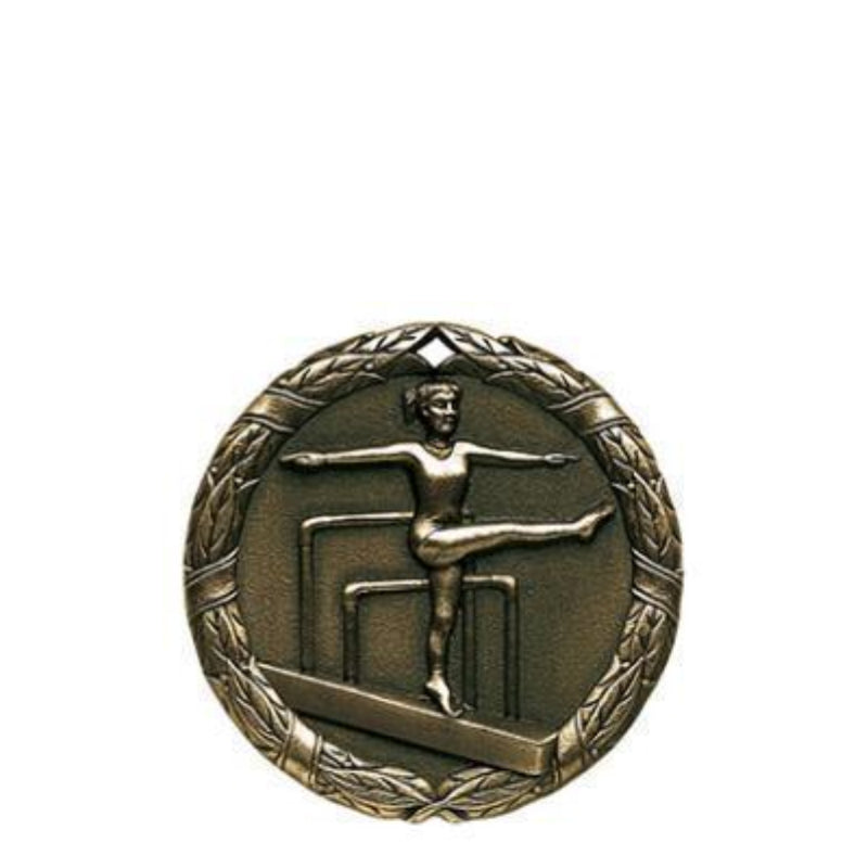 Wreath XR Medals - Sports