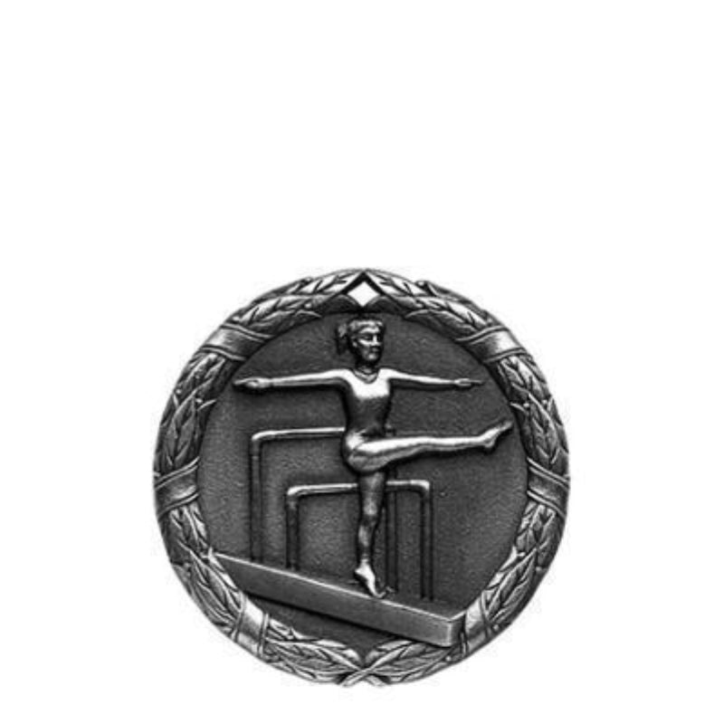 Wreath XR Medals - Sports