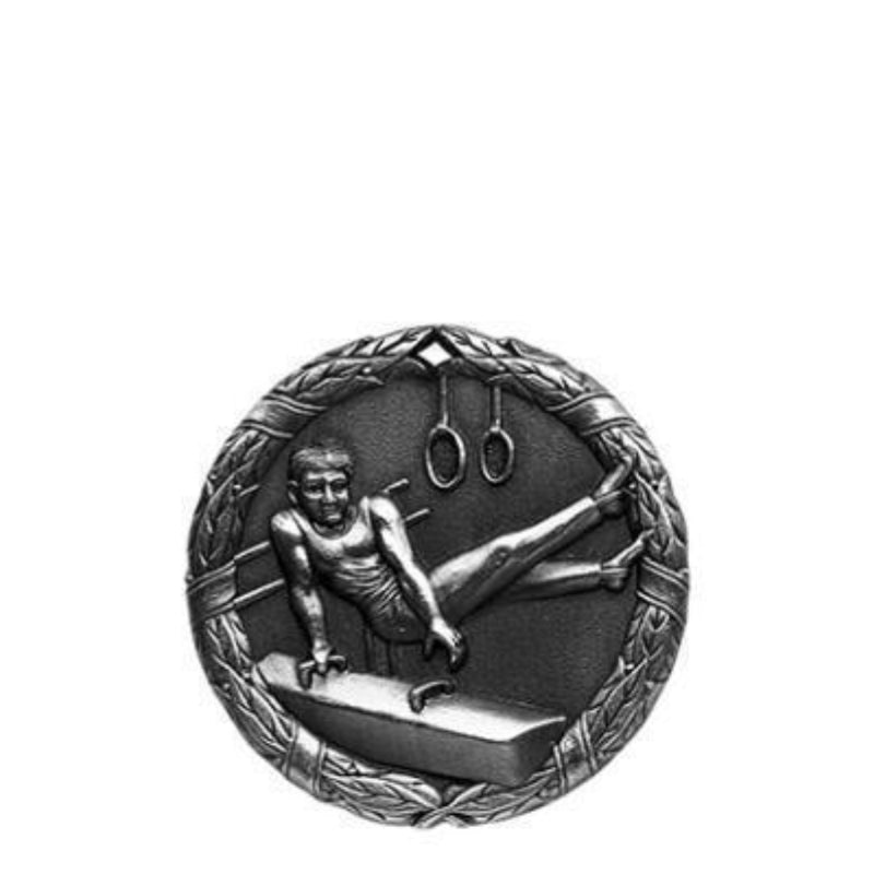 Wreath XR Medals - Sports