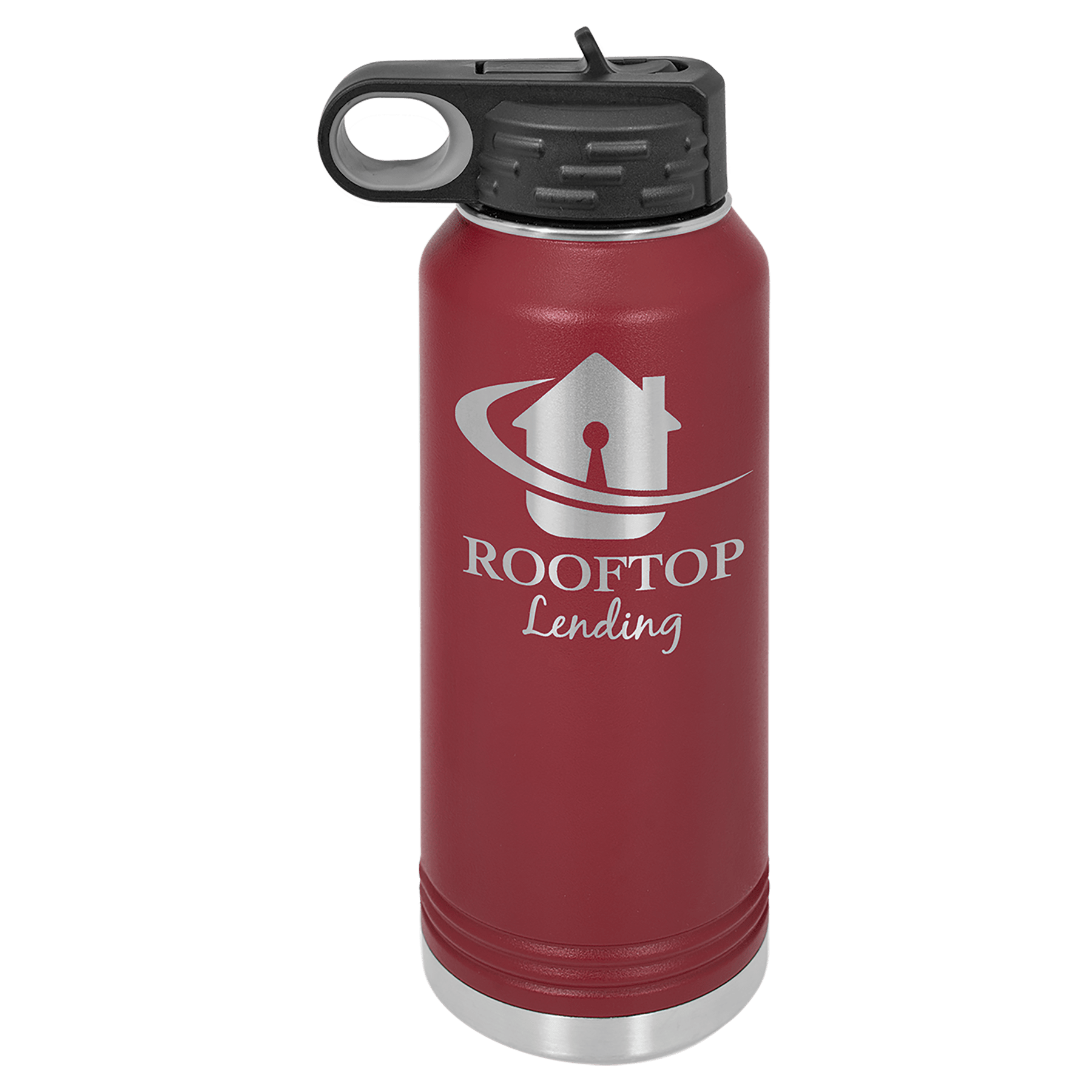 Polar Camel 32 oz. Water Bottle